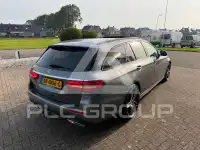 2018 Mercedes Benz E 350