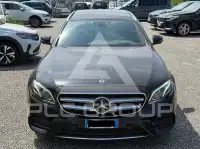 2018 Mercedes Benz E 350