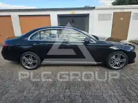2018 Mercedes Benz E 350