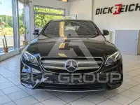 2018 Mercedes Benz E 350