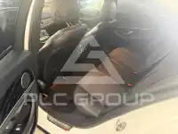 2018 Mercedes Benz E 350