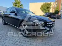2018 Mercedes Benz E 350