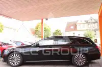 2018 Mercedes Benz E 350
