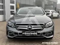 2018 Mercedes Benz E 350