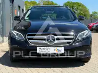 2018 Mercedes Benz E 350