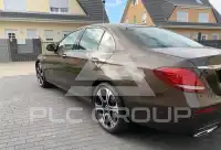 2018 Mercedes Benz E 350
