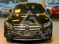 2018 Mercedes Benz E 350