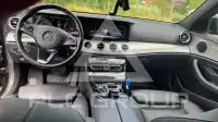 2018 Mercedes Benz E 350