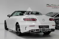 2018 Mercedes Benz E 350