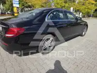 2018 Mercedes Benz E 350