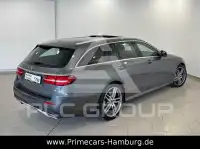 2018 Mercedes Benz E 350
