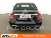 2018 Mercedes Benz E 350