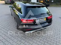 2018 Mercedes Benz E 350