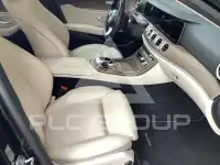 2018 Mercedes Benz E 350