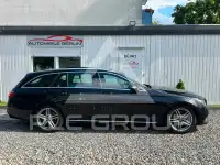2018 Mercedes Benz E 350