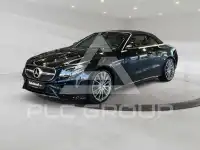2018 Mercedes Benz E 350