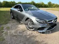 2018 Mercedes Benz E 350