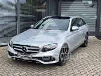 2018 Mercedes Benz E 350