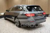 2018 Mercedes Benz E 350
