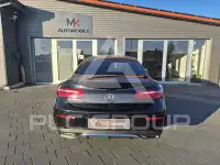 2018 Mercedes Benz E 350