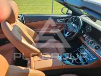 2018 Mercedes Benz E 350