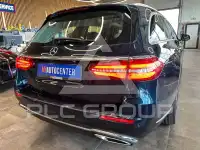2018 Mercedes Benz E 350