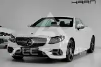2018 Mercedes Benz E 350