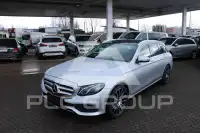 2018 Mercedes Benz E 350