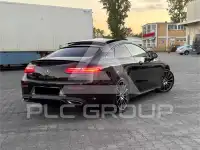 2018 Mercedes Benz E 350