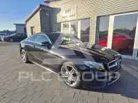2018 Mercedes Benz E 350