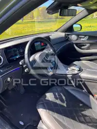 2018 Mercedes Benz E 350