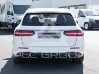 2018 Mercedes Benz E 350
