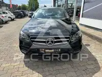 2018 Mercedes Benz E 350