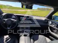 2018 Mercedes Benz E 350