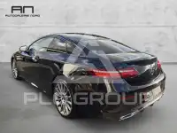 2018 Mercedes Benz E 350