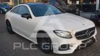2018 Mercedes Benz E 350