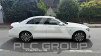 2018 Mercedes Benz E 350