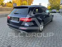 2018 Mercedes Benz E 350