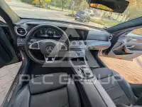 2018 Mercedes Benz E 350