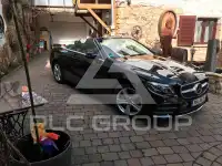 2018 Mercedes Benz E 350