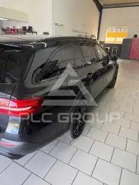 2018 Mercedes Benz E 350