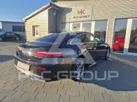 2018 Mercedes Benz E 350