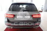2018 Mercedes Benz E 350