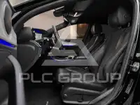 2018 Mercedes Benz E 350