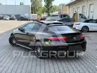 2018 Mercedes Benz E 350