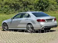 2018 Mercedes Benz E 350
