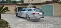 2018 Mercedes Benz E 350