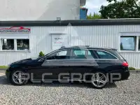 2018 Mercedes Benz E 350