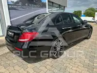 2018 Mercedes Benz E 350