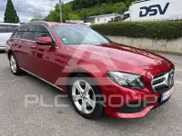 2018 Mercedes Benz E 350